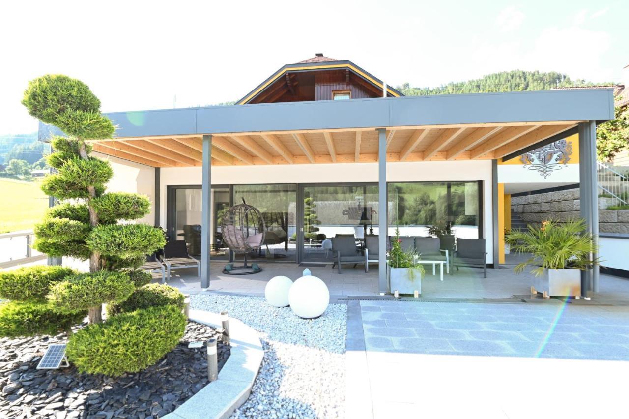 Appartment Sun Chalet Schladming Exteriör bild