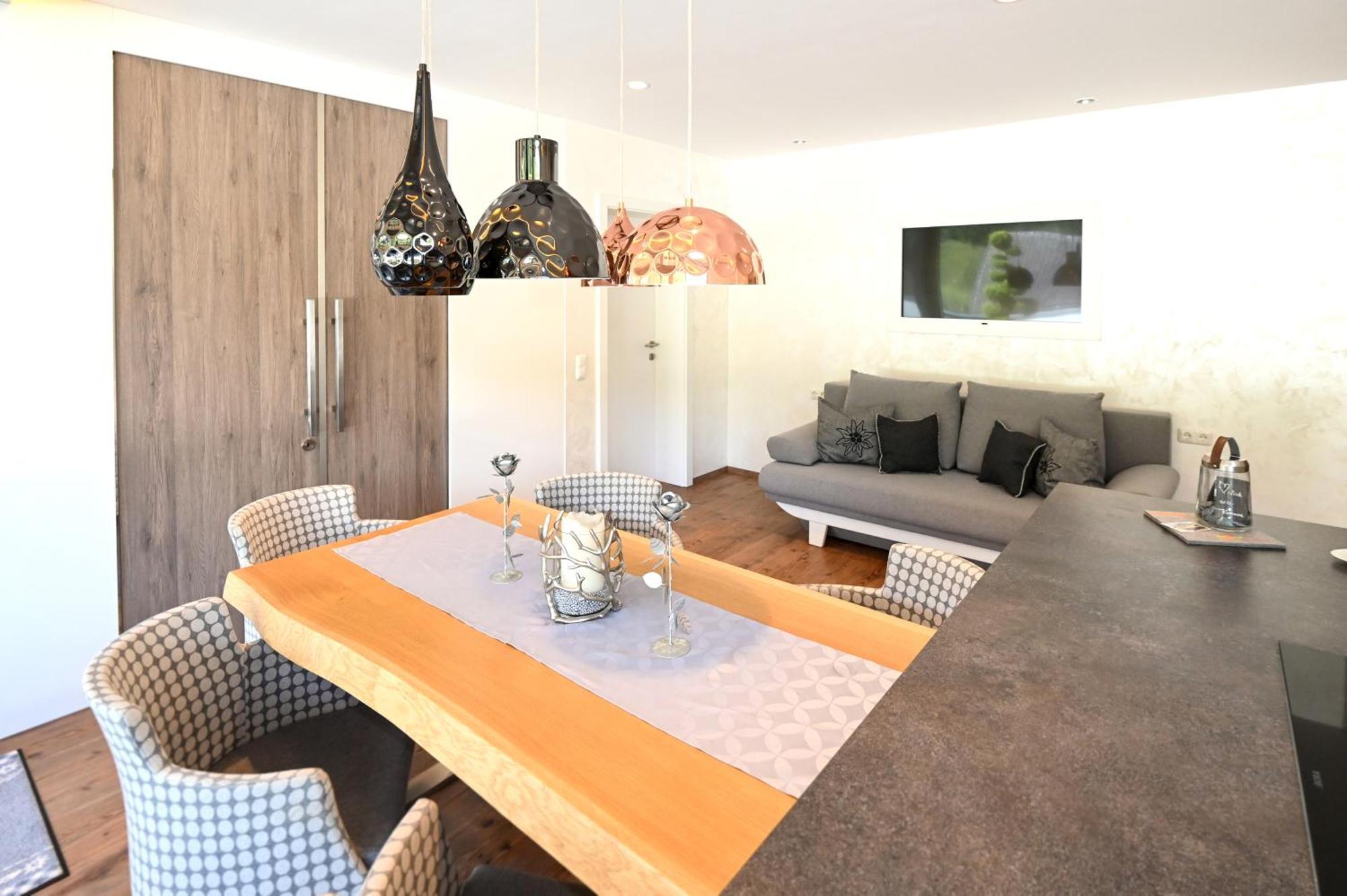 Appartment Sun Chalet Schladming Exteriör bild