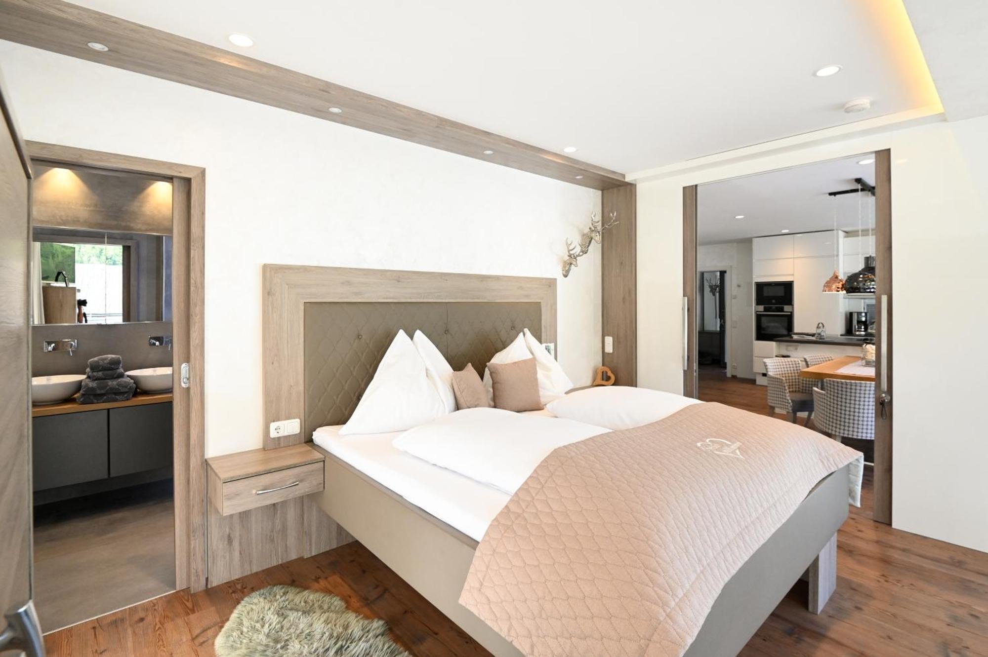 Appartment Sun Chalet Schladming Exteriör bild