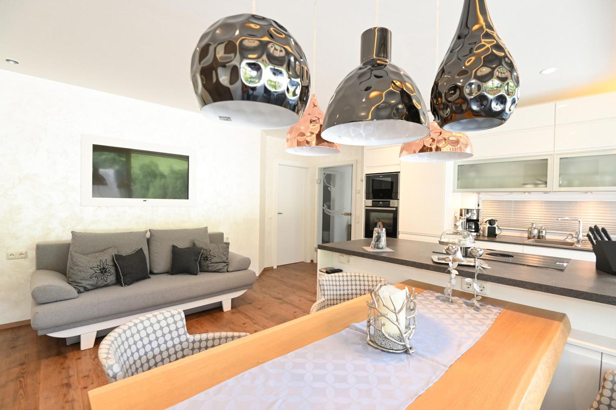 Appartment Sun Chalet Schladming Exteriör bild