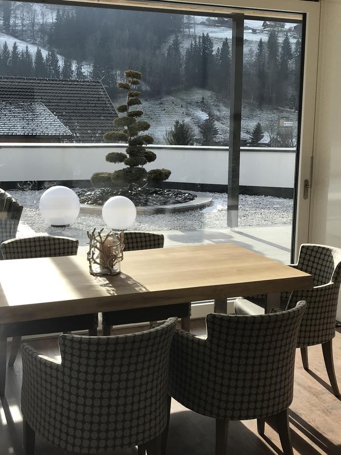 Appartment Sun Chalet Schladming Exteriör bild